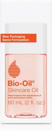 Bio oil skincare body oil