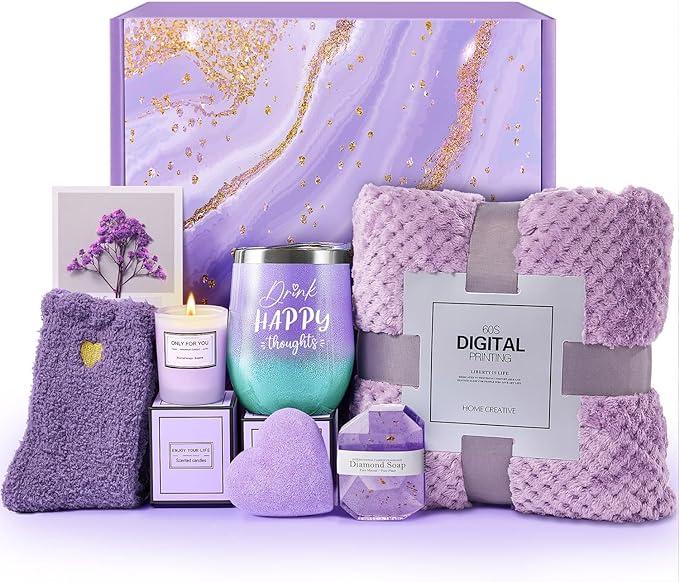 Digital birthday gifts for women