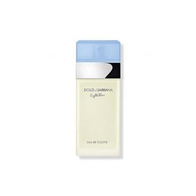 Dolce gabbana light blue