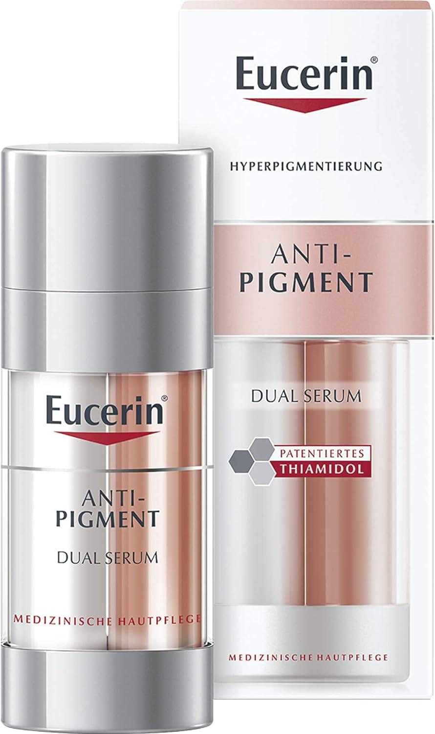 Eucerin dual