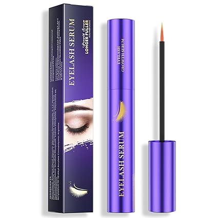 Lash serum 8ml rapid eyelash growth serum