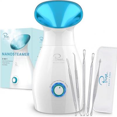 Nanosteamer