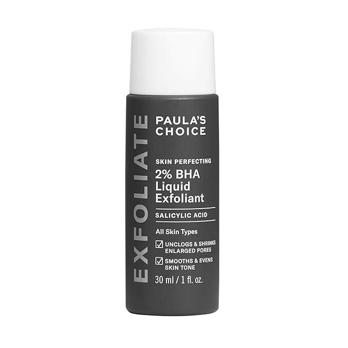 Paul s choice exfoliate